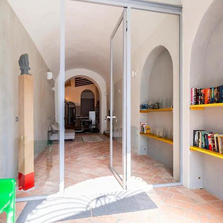 Loft 33 Piacenza Exterior foto
