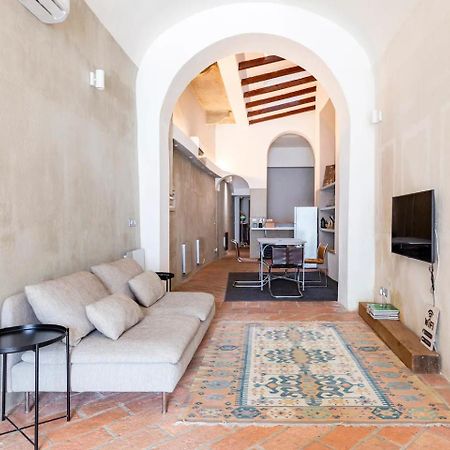 Loft 33 Piacenza Exterior foto
