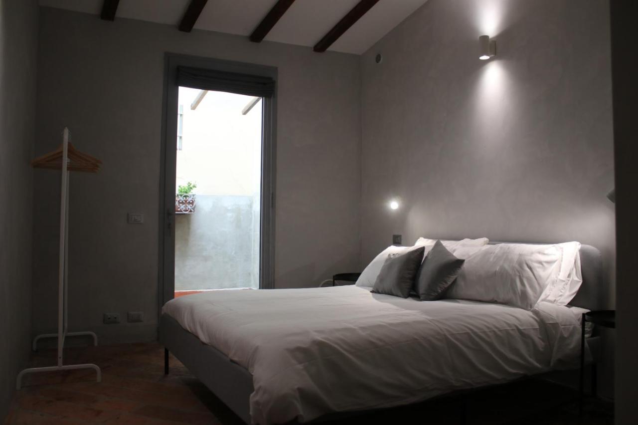 Loft 33 Piacenza Exterior foto