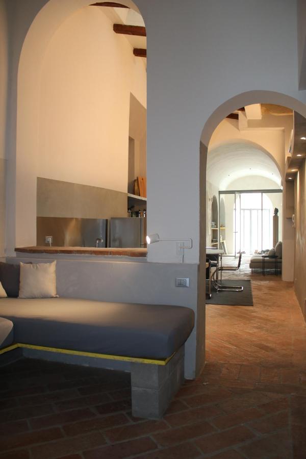 Loft 33 Piacenza Exterior foto
