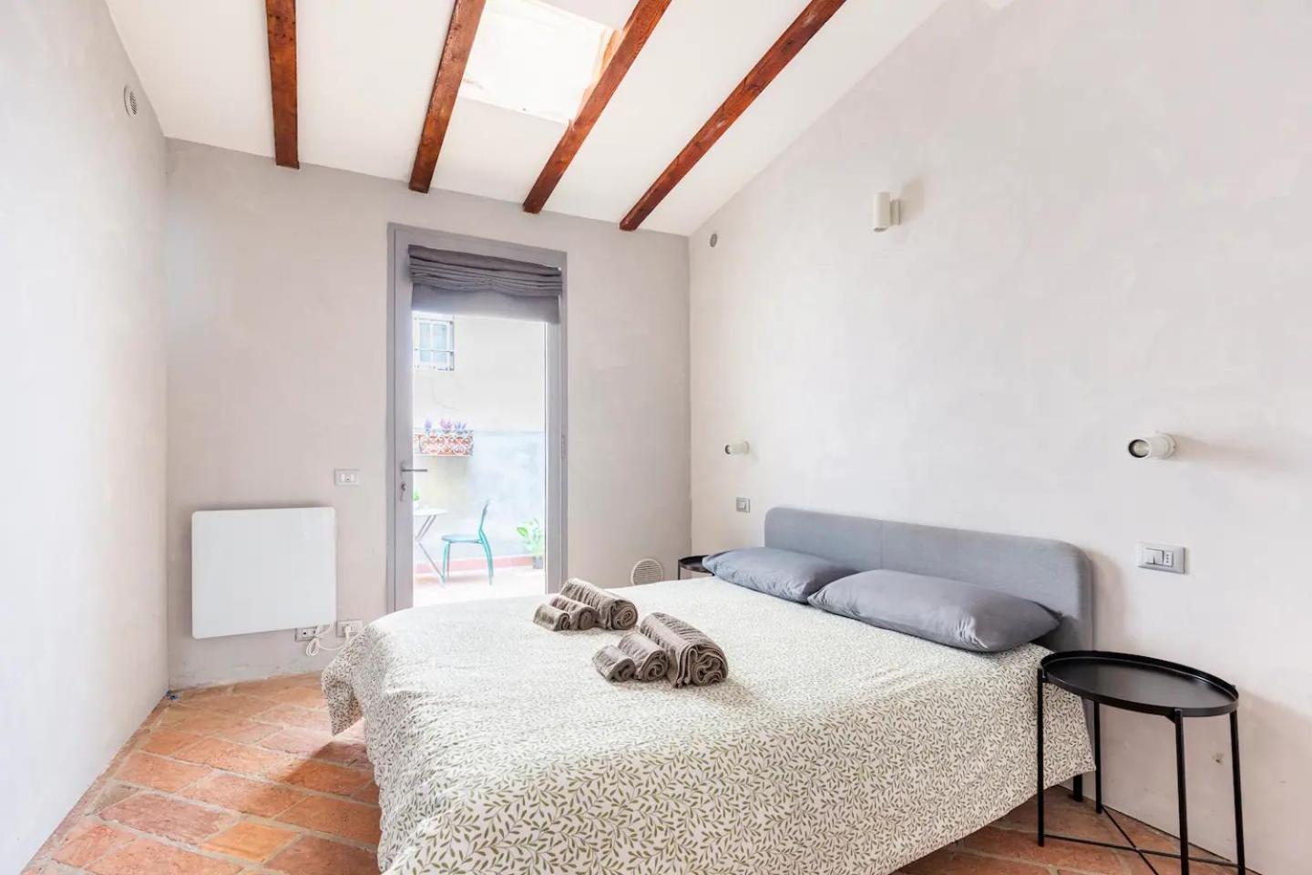 Loft 33 Piacenza Exterior foto