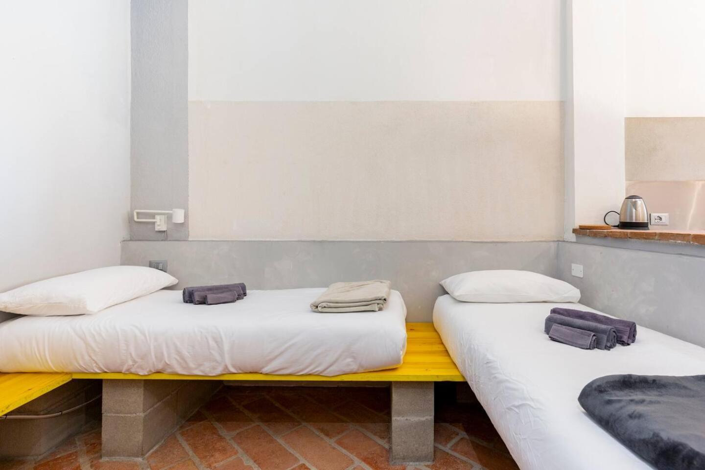 Loft 33 Piacenza Exterior foto