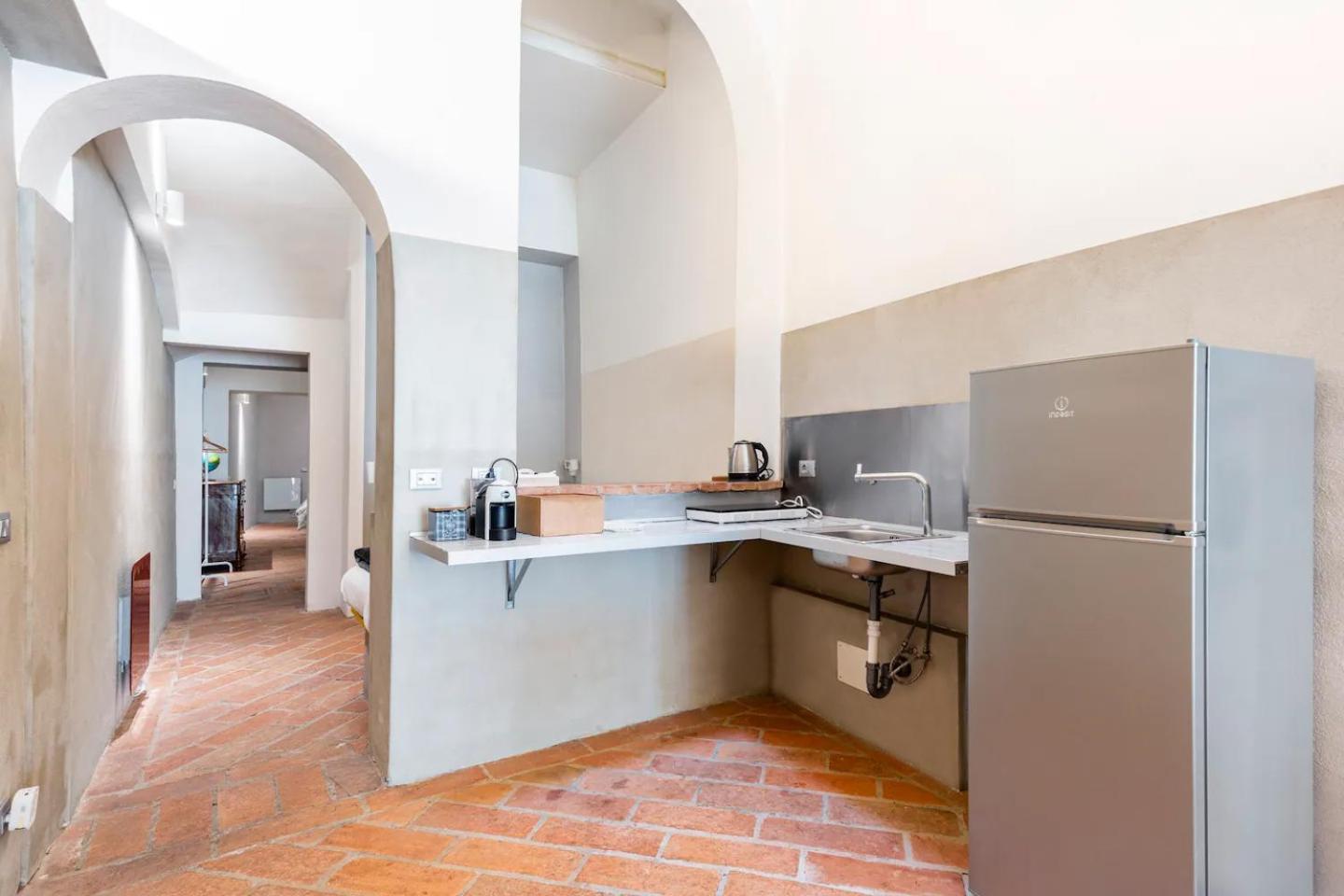 Loft 33 Piacenza Exterior foto