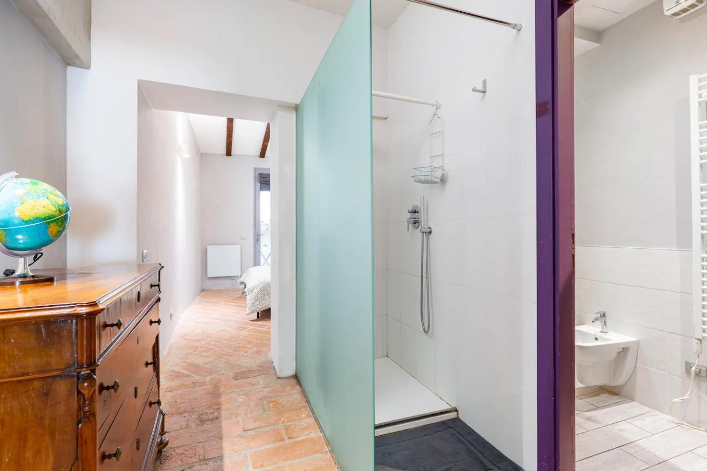 Loft 33 Piacenza Exterior foto