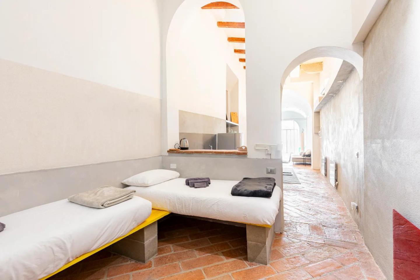 Loft 33 Piacenza Exterior foto