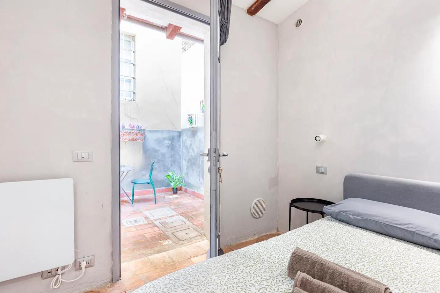 Loft 33 Piacenza Exterior foto