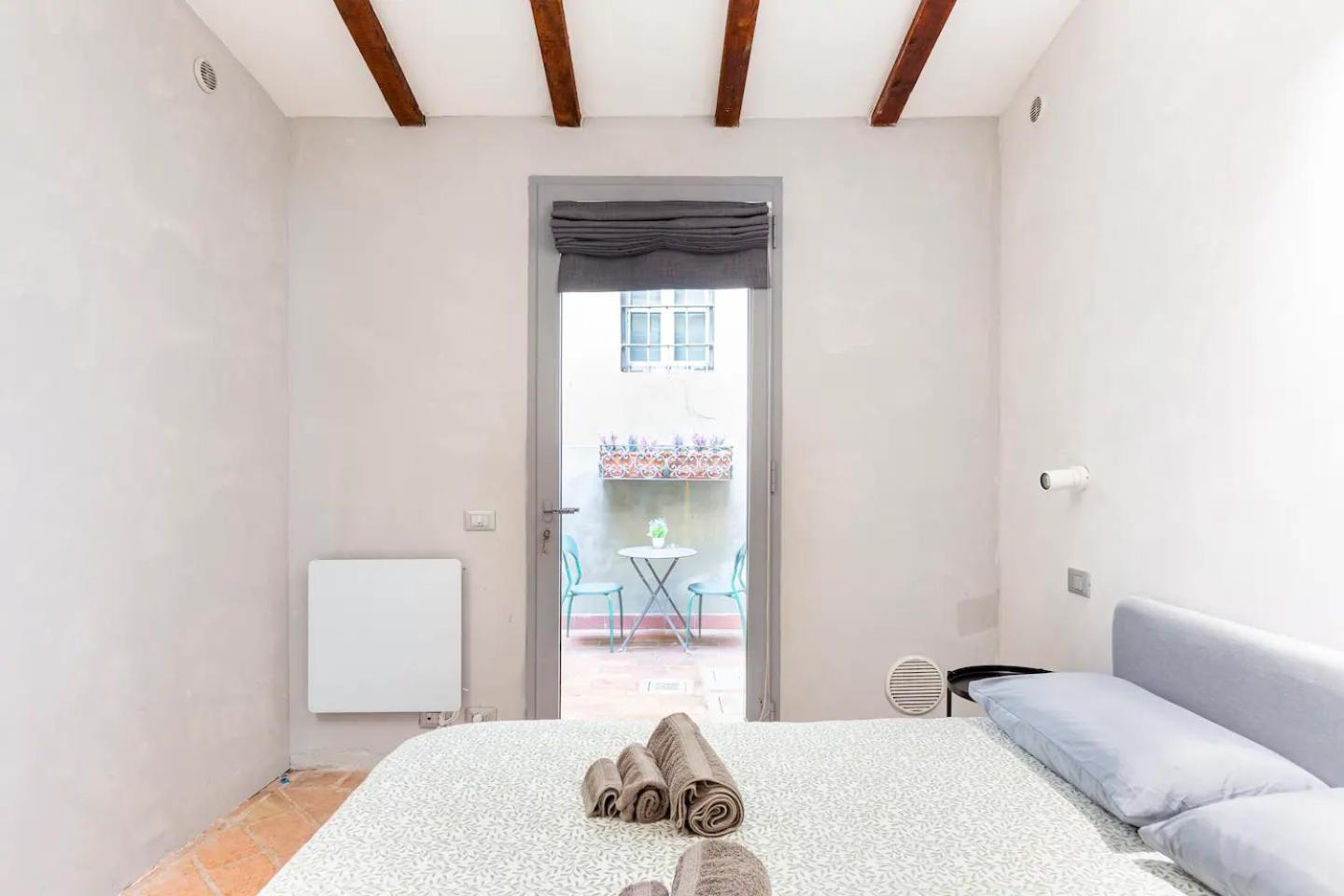 Loft 33 Piacenza Exterior foto