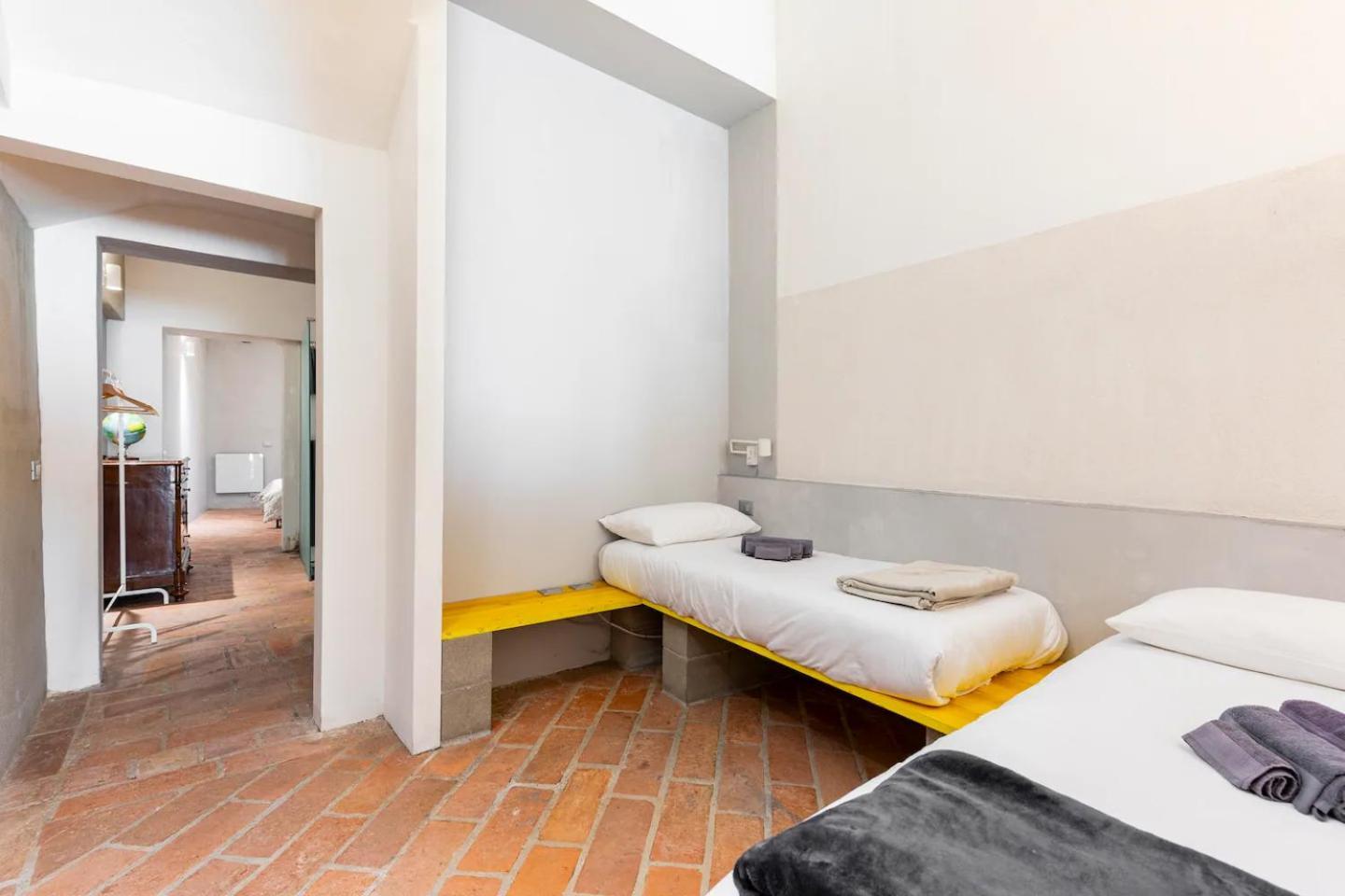 Loft 33 Piacenza Exterior foto