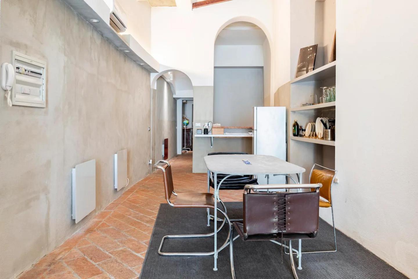 Loft 33 Piacenza Exterior foto
