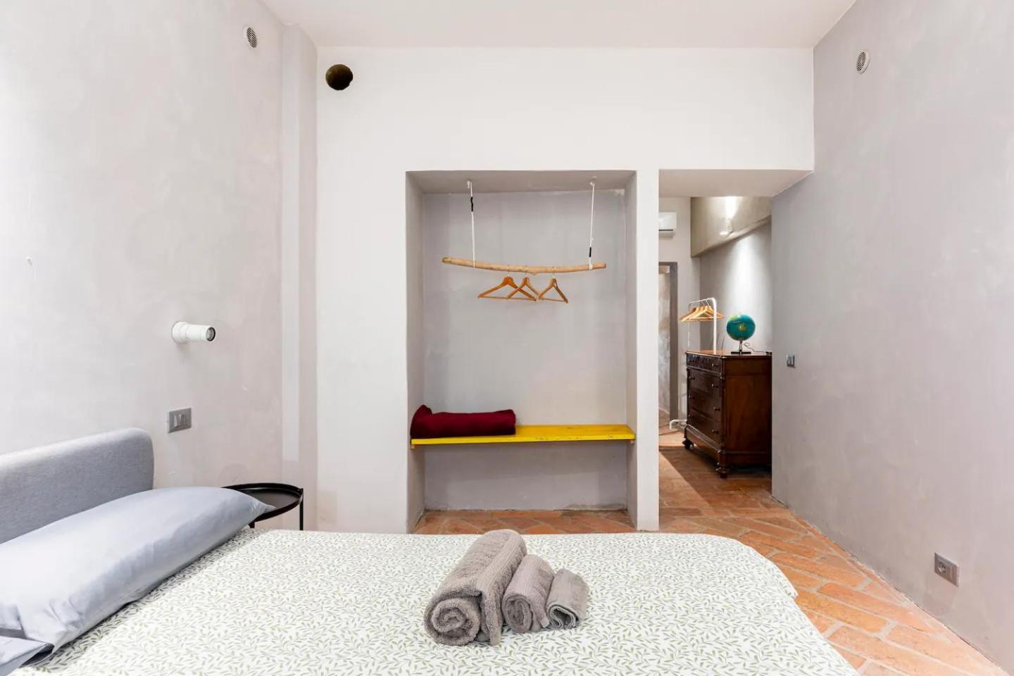 Loft 33 Piacenza Exterior foto
