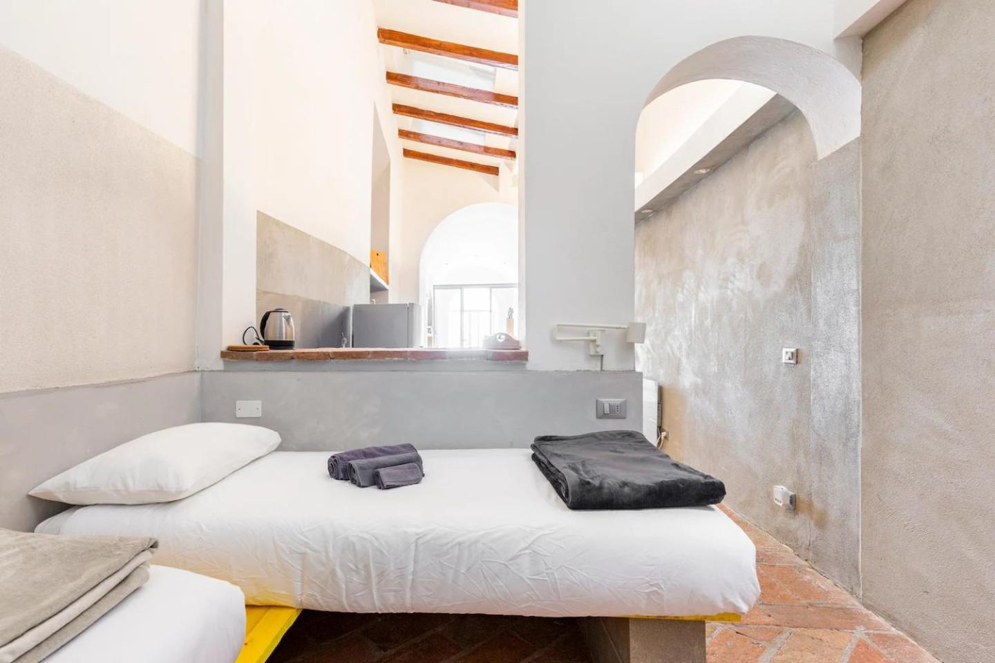Loft 33 Piacenza Exterior foto