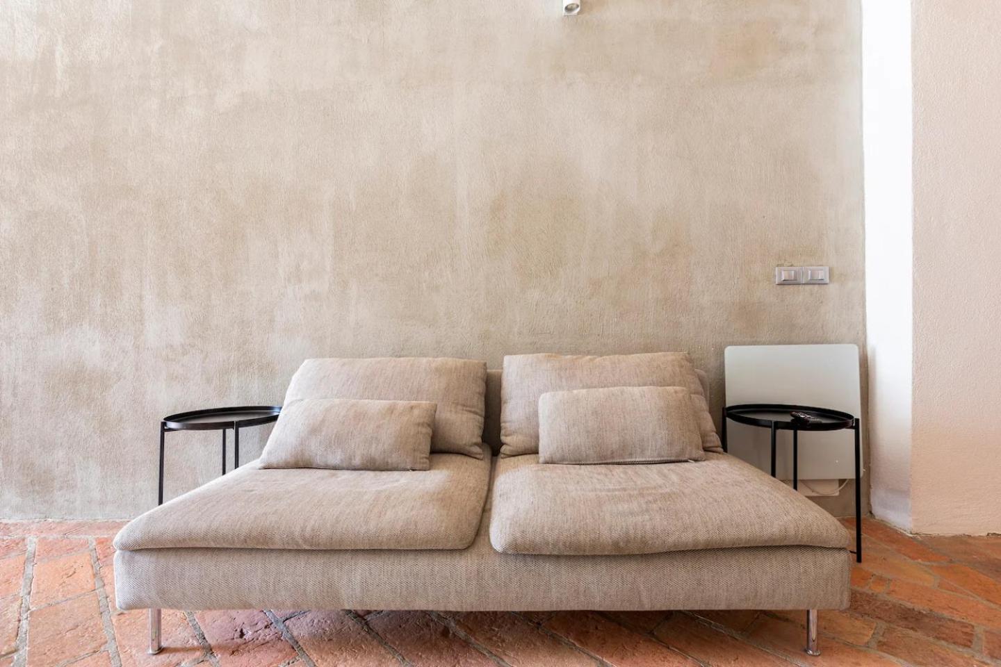 Loft 33 Piacenza Exterior foto